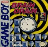 Brain Drain (Game Boy)